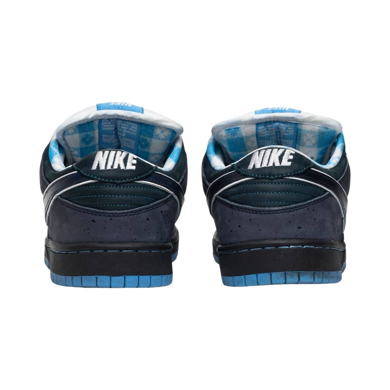 Nike SB Dunk Low Concepts Blue Lobster Nightshade Dark Slate