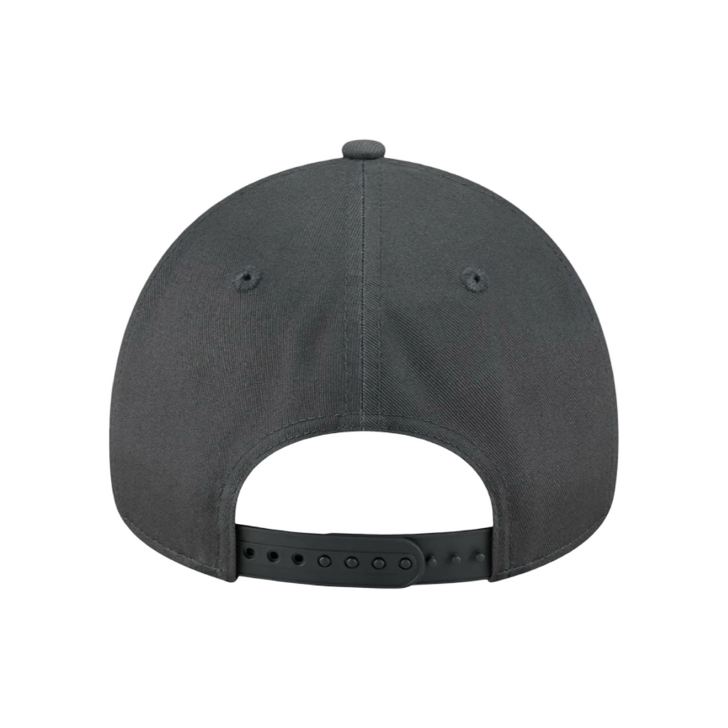 New Era 940 A-Frame Autumn Mix New York Yankees Stone Snapback Cap