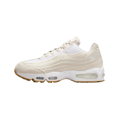 Nike Air Max 95 OG Levis Light Orewood Brown Gym Red White