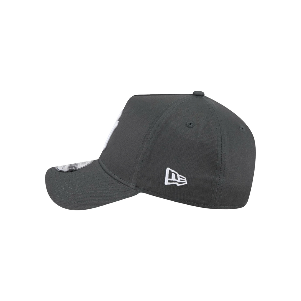 New Era 940 A-Frame Autumn Mix New York Yankees Stone Snapback Cap