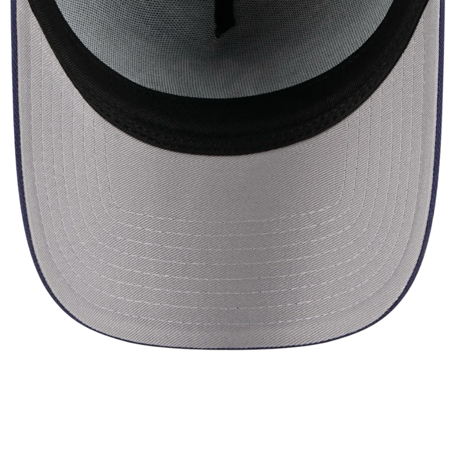 New Era 940 A-Frame Autumn Mix New York Yankees Navy Snapback Cap