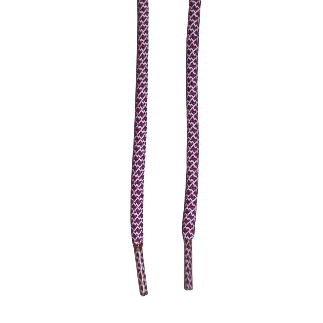 Solemate Laces 3M Rope Purple