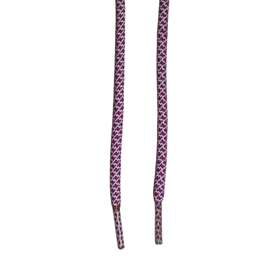 Solemate Laces Rope Purple