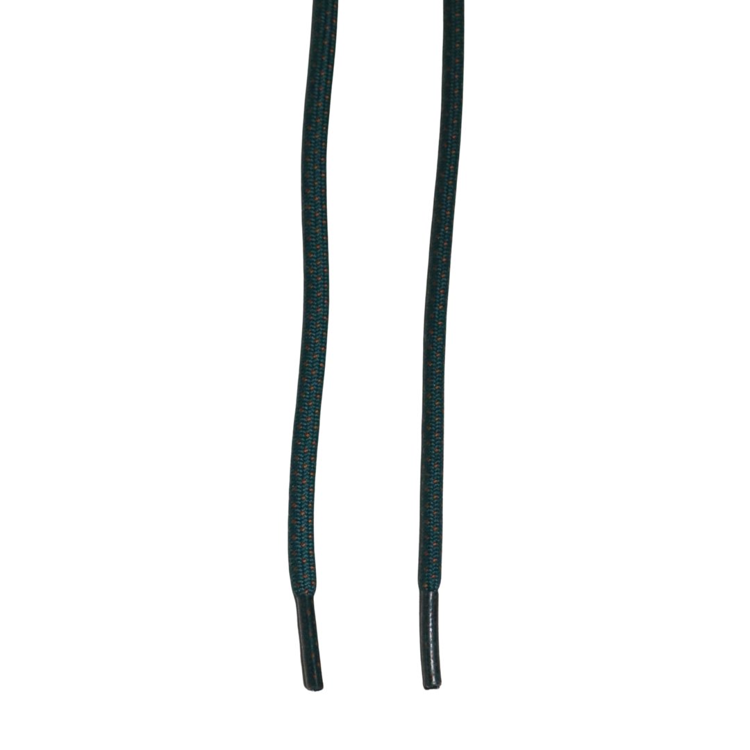 Solemate Laces Rope Dark Green