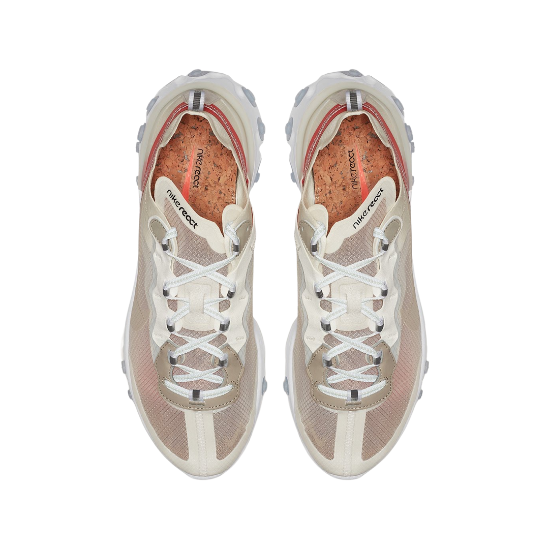 React element light bone discount