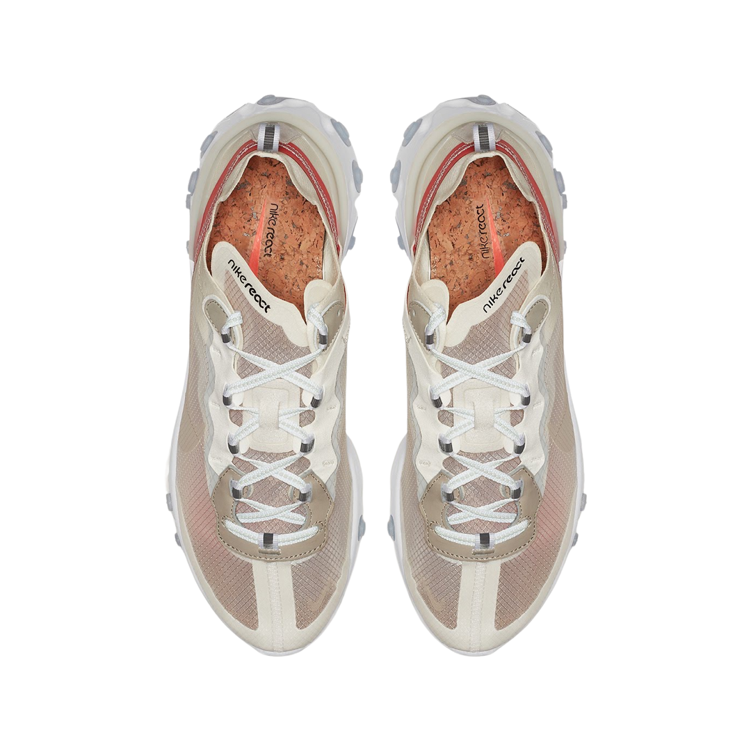 Nike element 87 outlet sail light bone