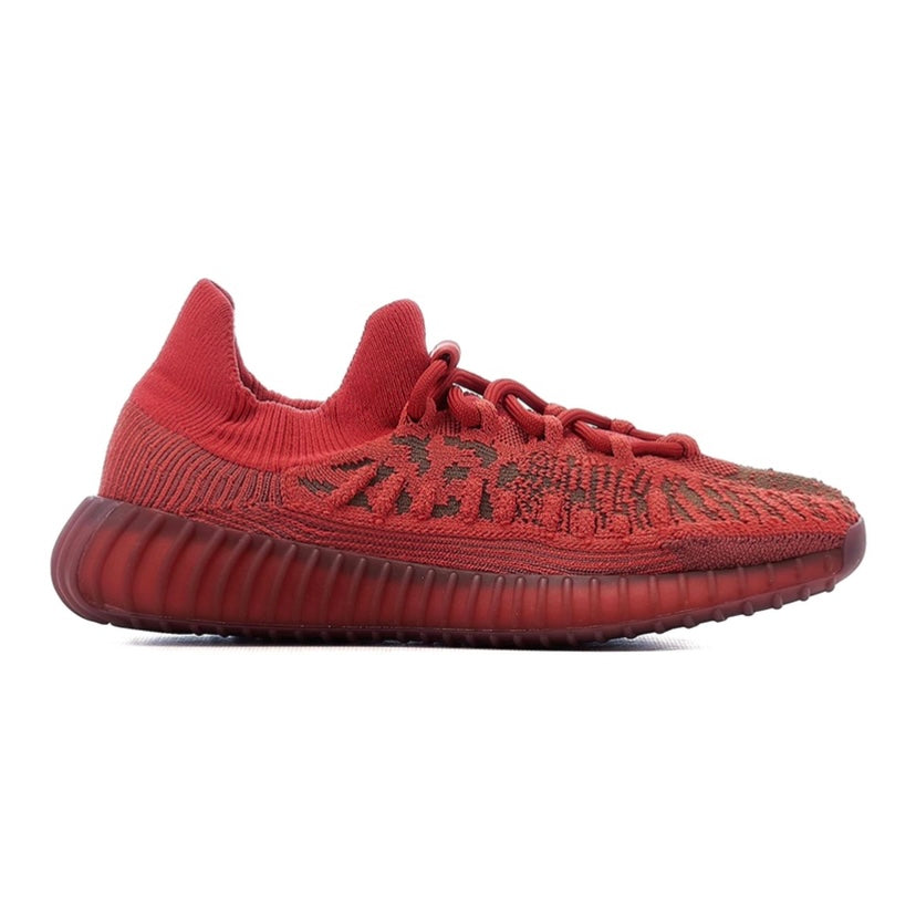 Adidas Yeezy Boost 350 V2 CMPCT Compact Slate Red