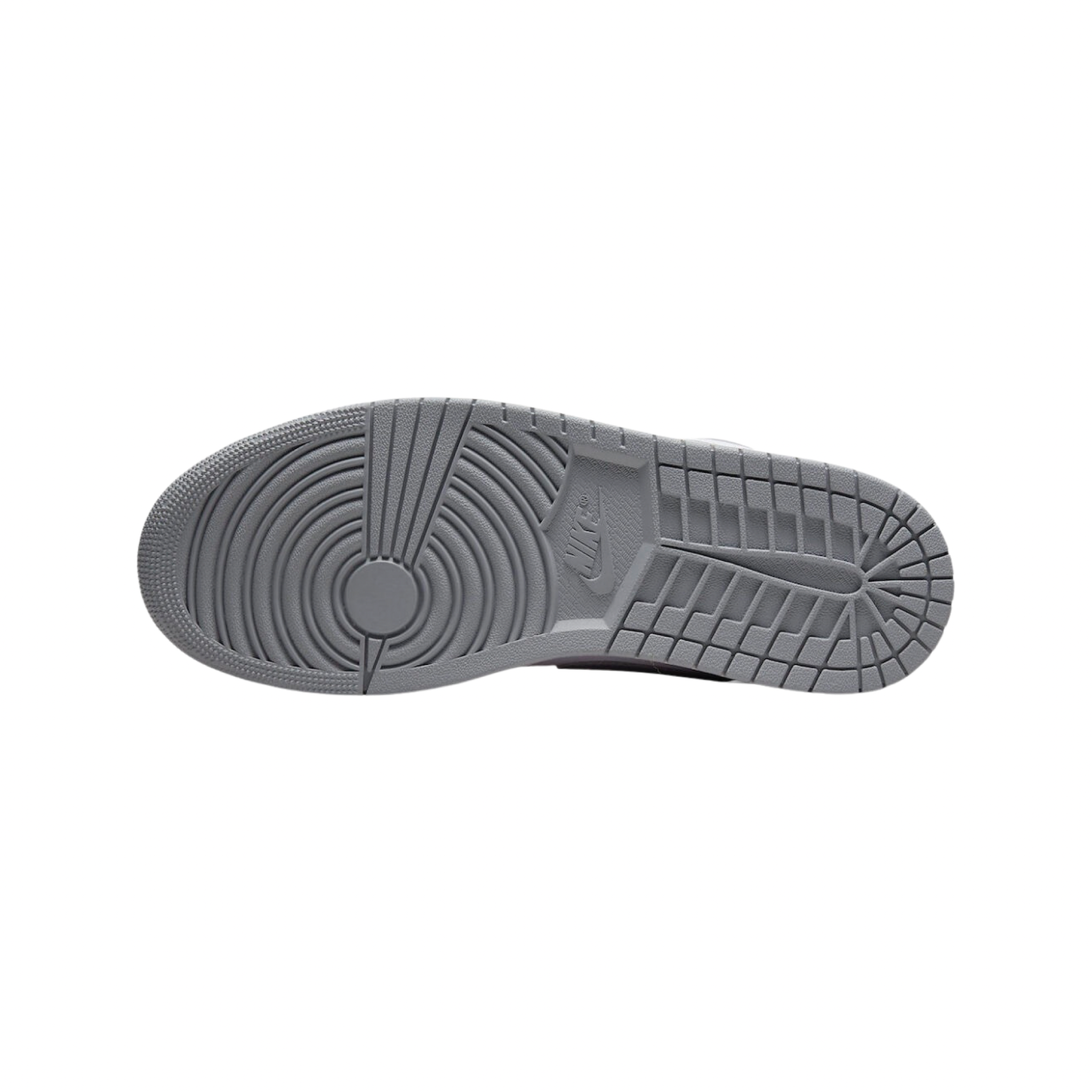 Air Jordan 1 Low Stealth White Sail 553558-053