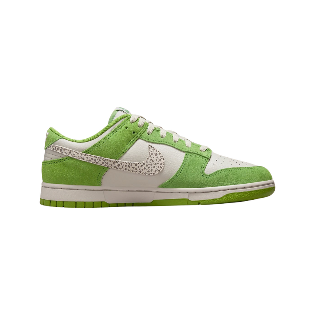 Nike Dunk Low AS Chlorophyll Iron Ore