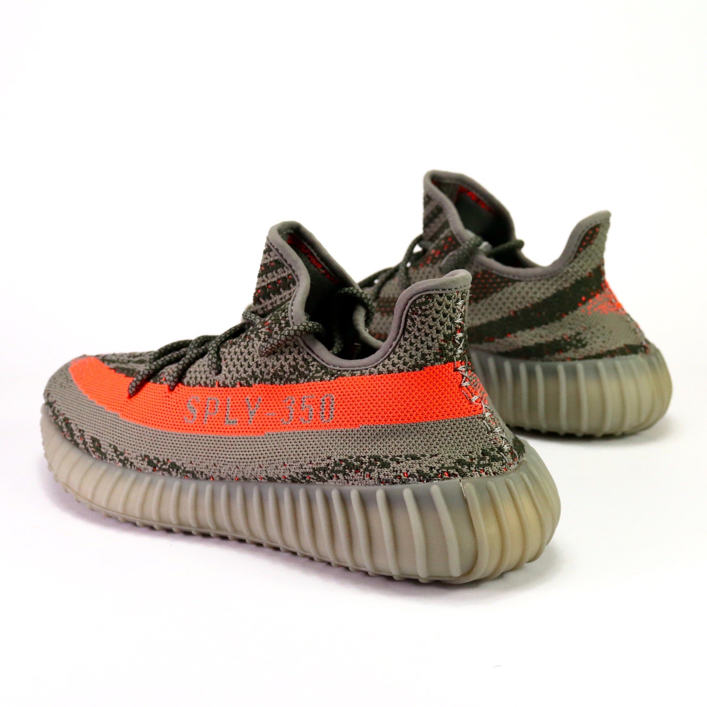 Beluga on sale solar red