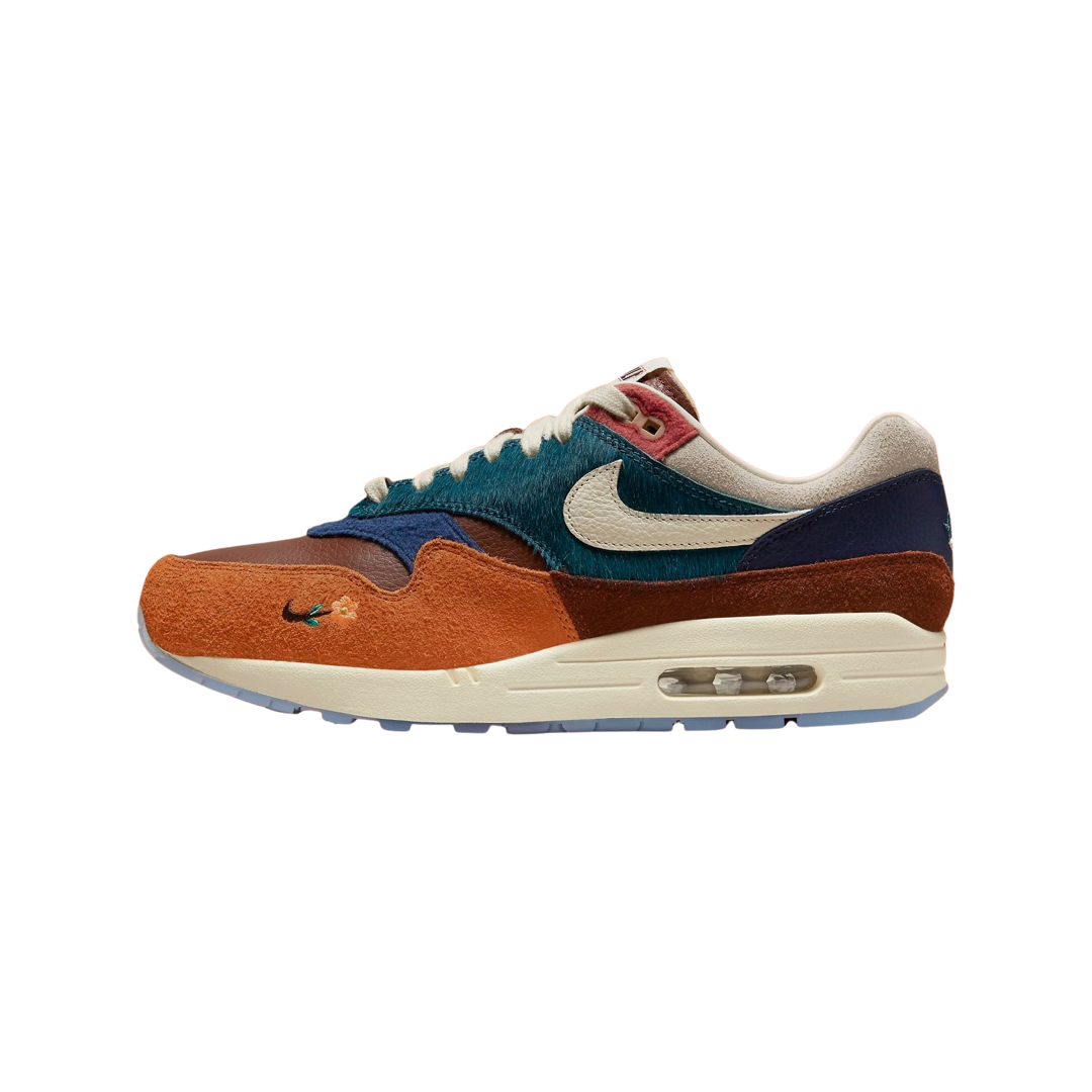 Nike Air Max 1 Kasina Won Ang Orange