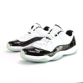Air Jordan 11 Retro Low "Concord" White Black Concord White