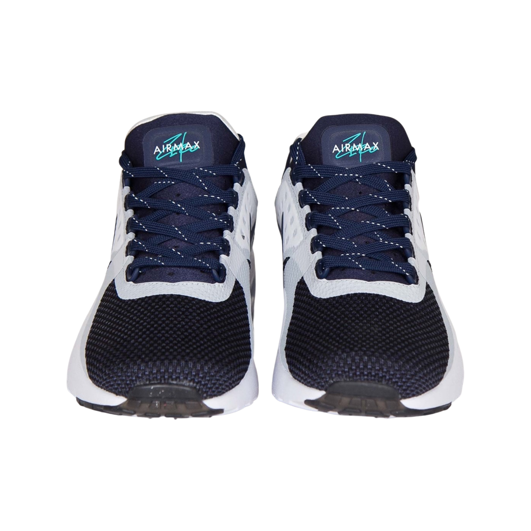 Nike Air Max Zero QS Air Max Day White Navy – SoleMate Sneakers