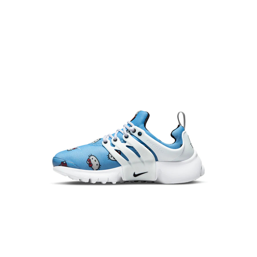 Nike air presto for kids clearance