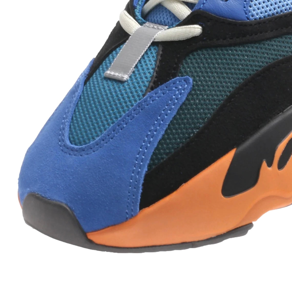 Yeezy Boost 700 Bright Blue By adidas SoleMate Sneakers Yeezy Boost 700 Bright Blue By adidas SoleMate Sneakers