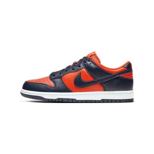 Nike Dunk Low SP Champ Colors University Orange Marine 2020