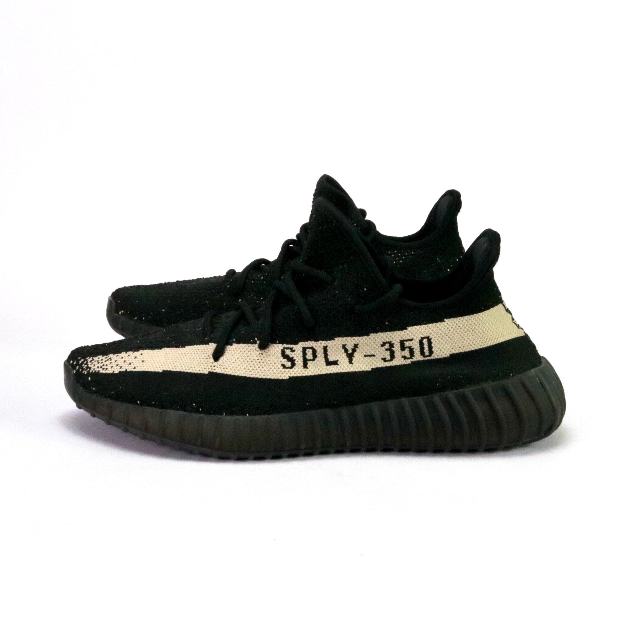 Adidas Yeezy Boost 350 V2 Oreo Black Core White 2022