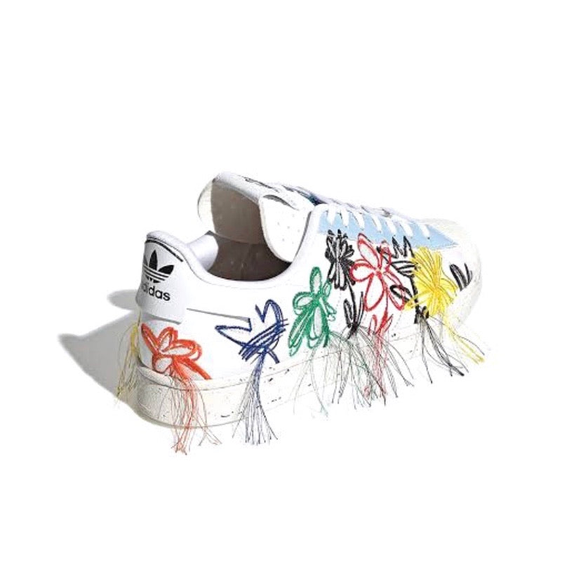 Adidas Superstar Sean Wotherspoon Superearth