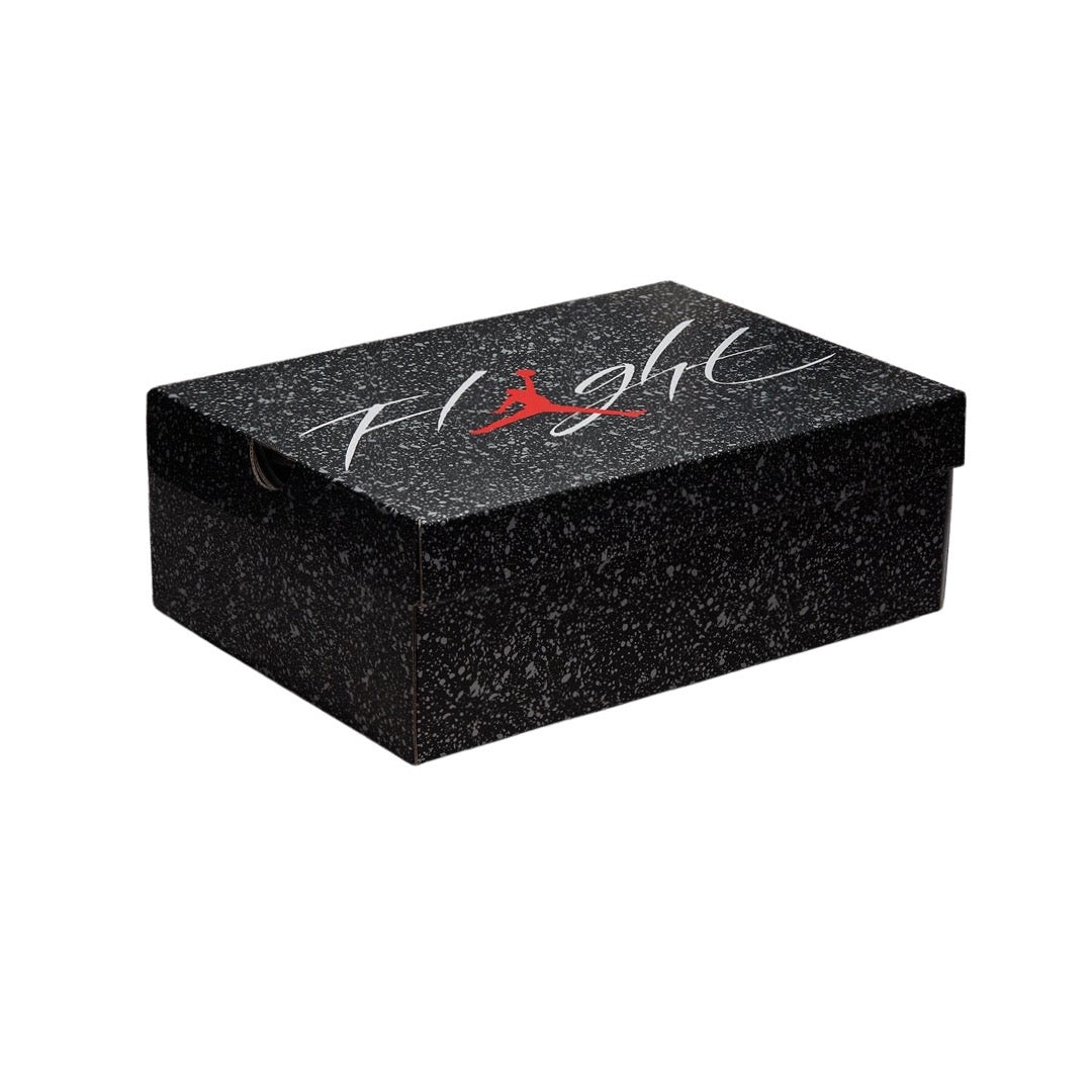 Air Jordan 4 Retro Military Black White Black Neutral Grey