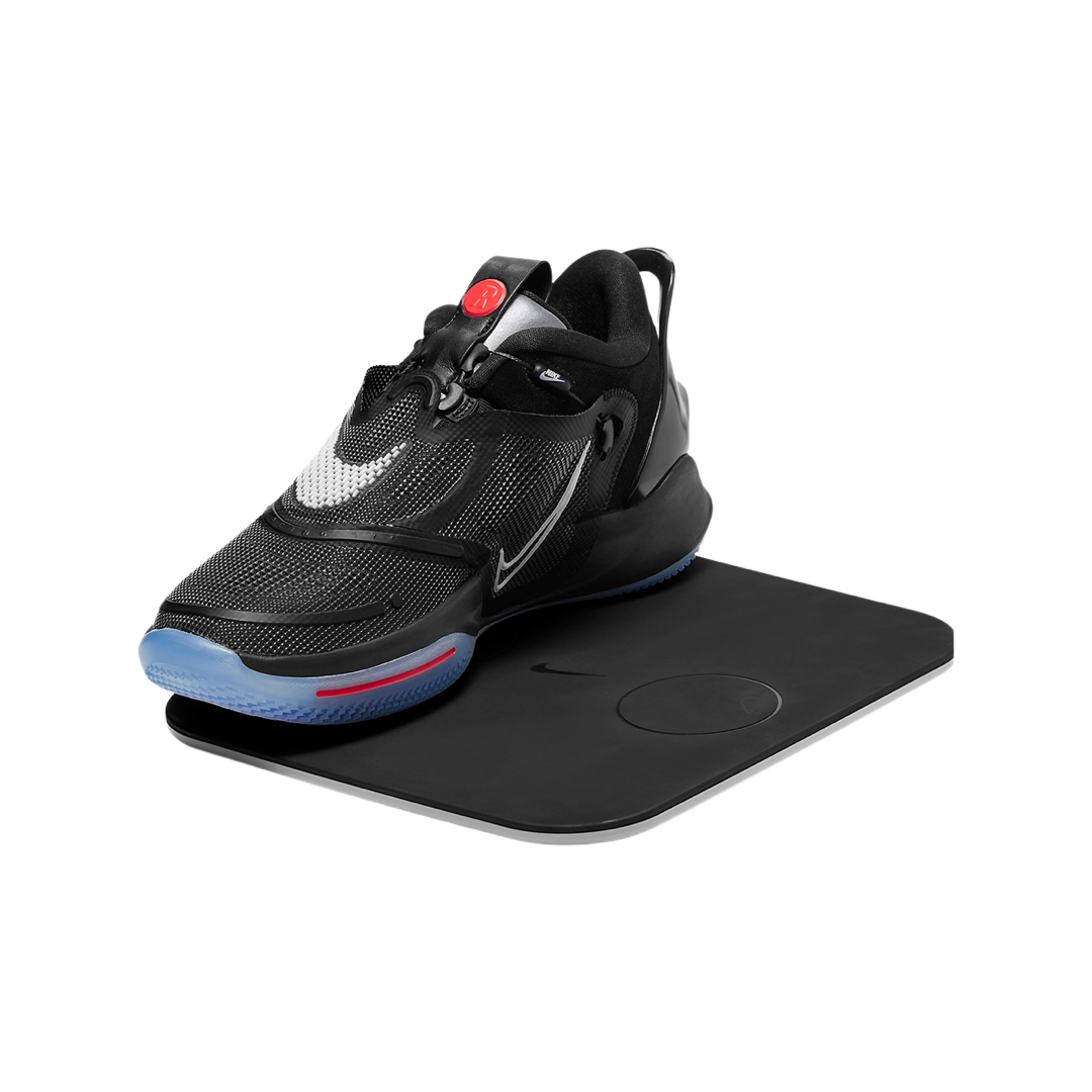 Nike Adapt BB2.0 Black Multi Color Black US Charger Version