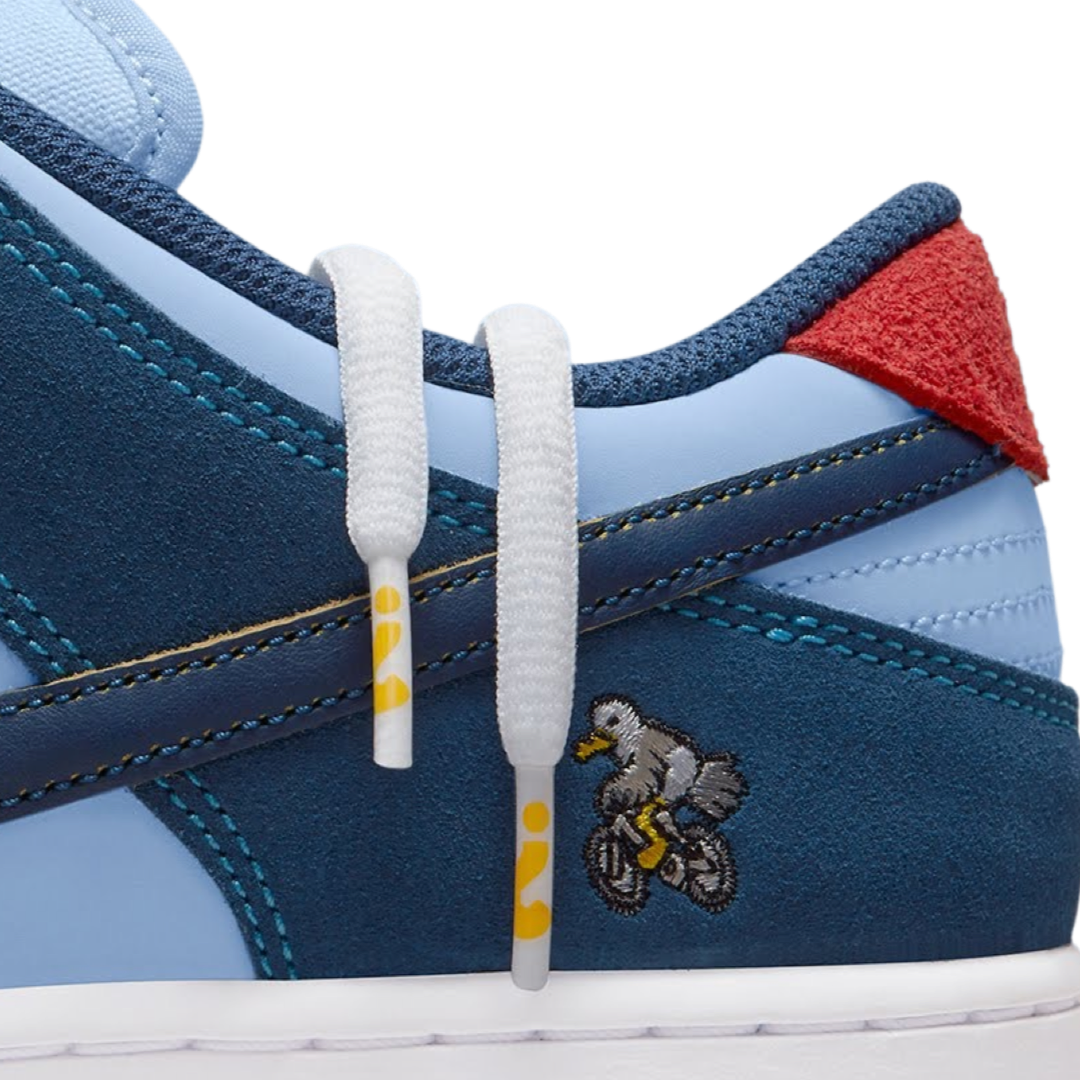 Nike 2025 sb current