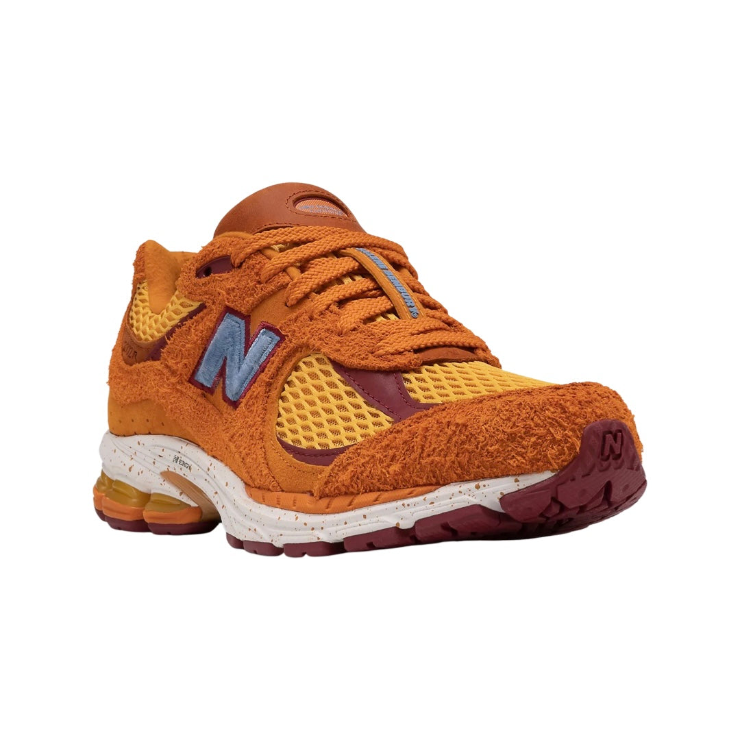 New Balance 2002R Peace Be The Journey