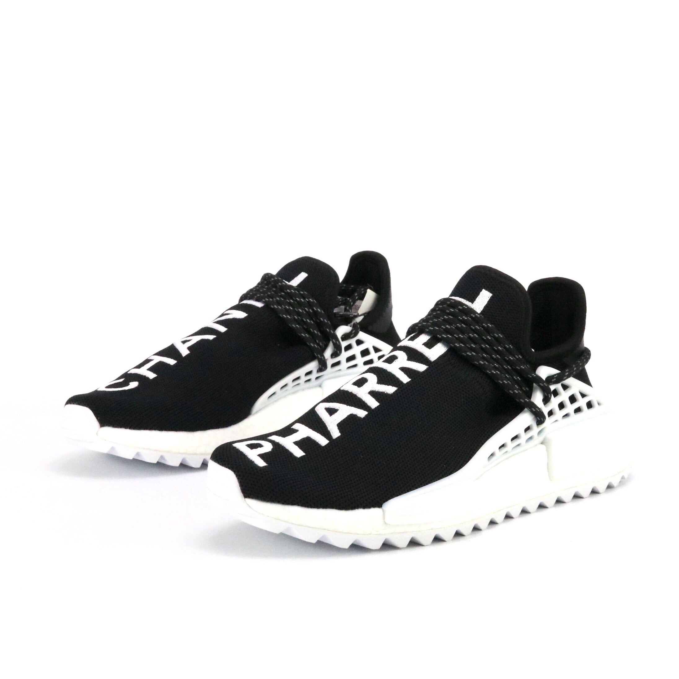 Adidas Human Race NMD Pharrell x Chanel – SoleMate Sneakers
