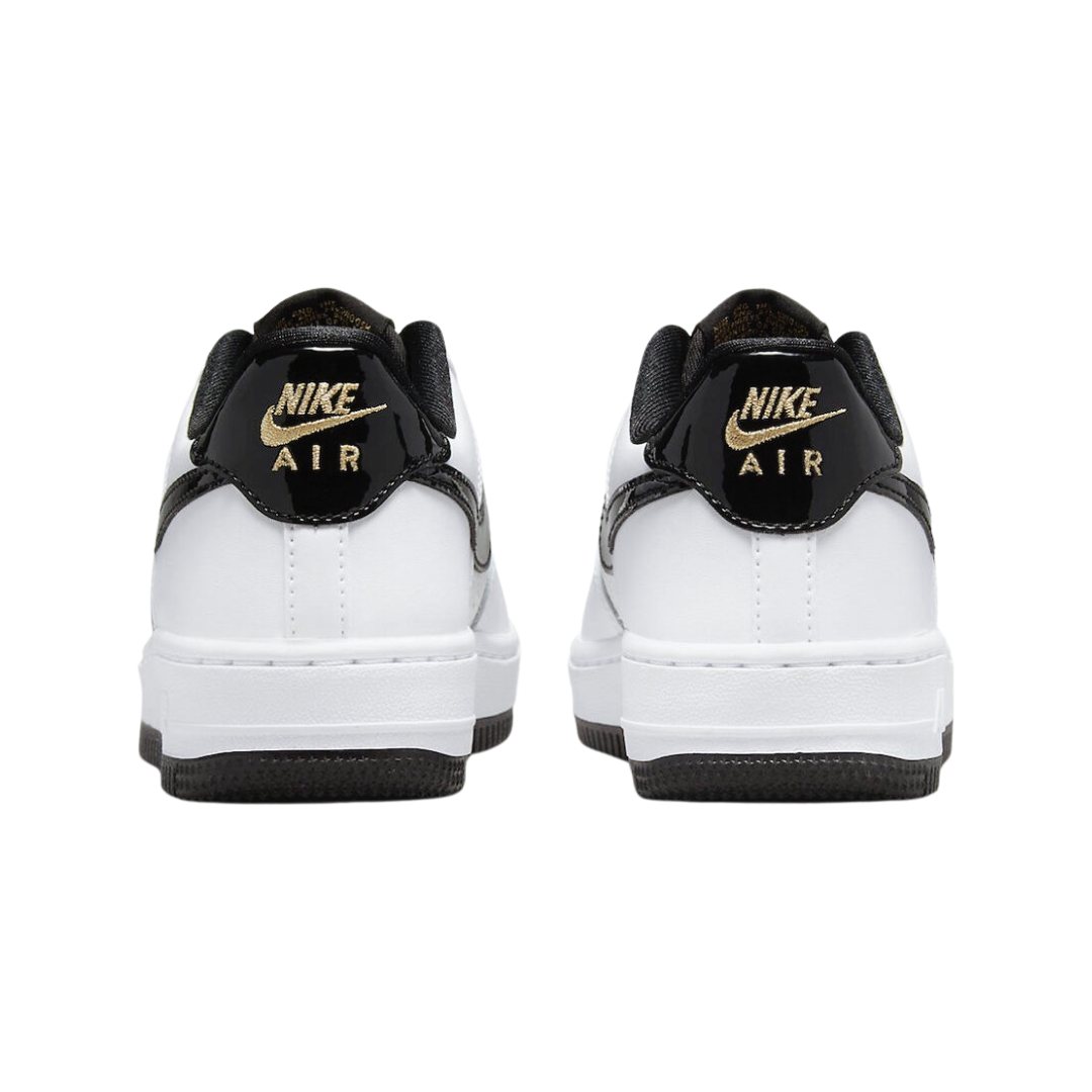 Air Force 1 Low World Champ White Black