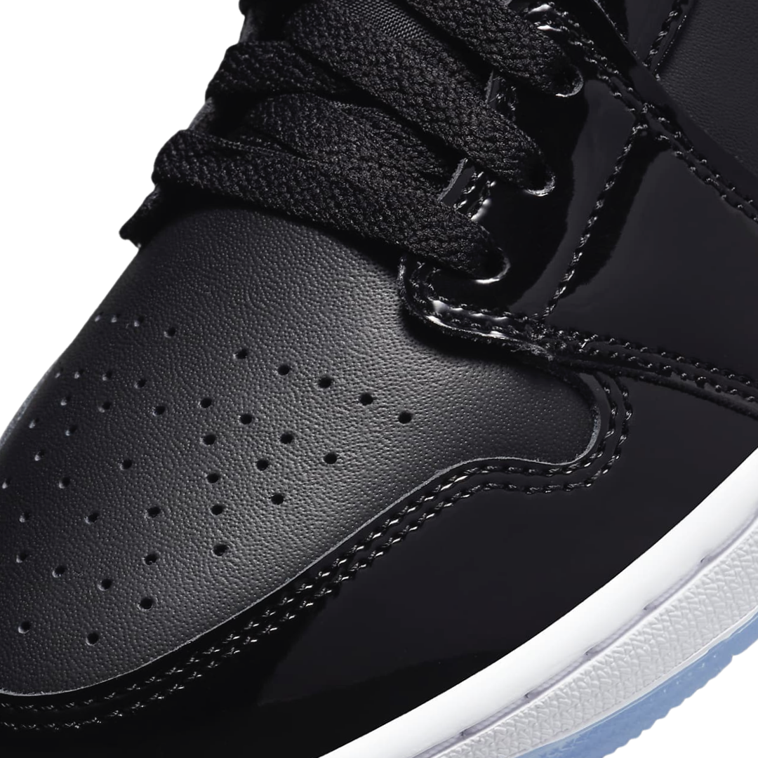 Jordan 1 mid white concord sales