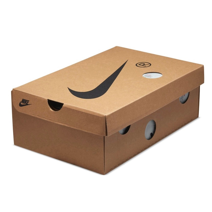 Off-White x Nike Blazer Low  Black Green