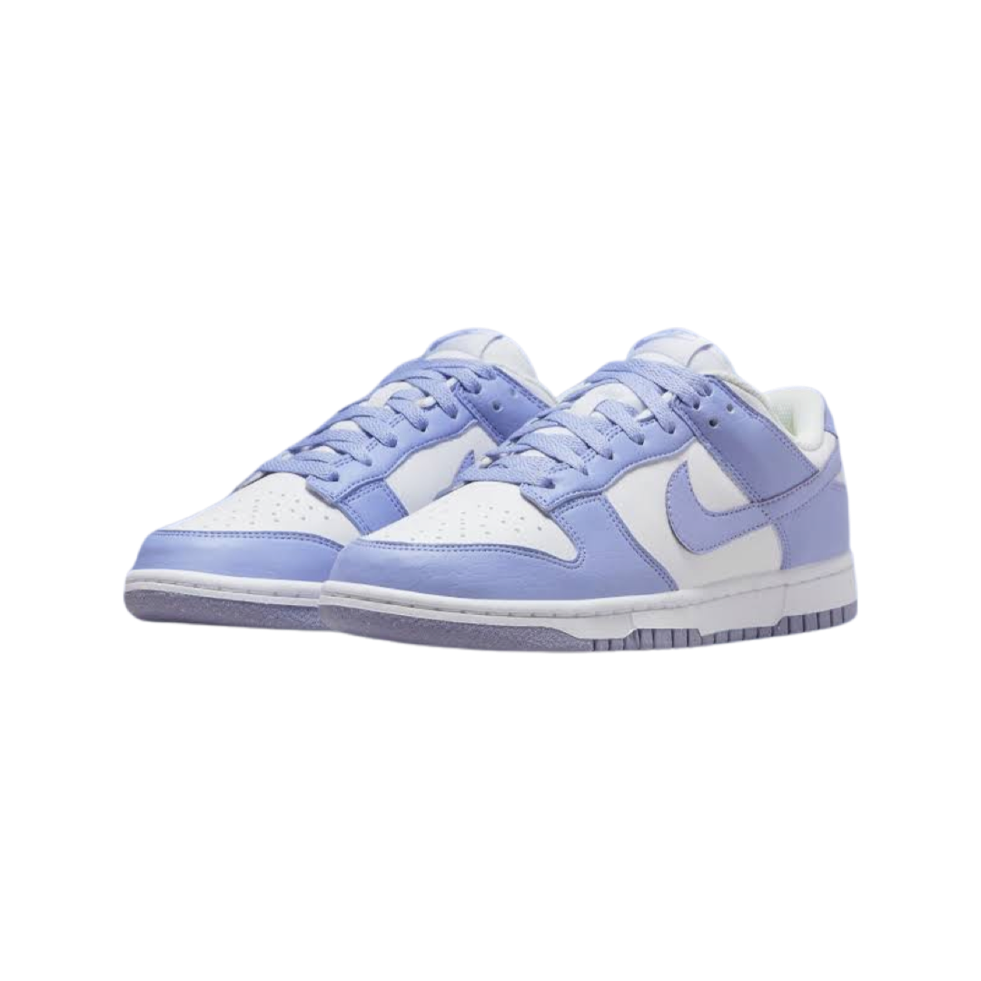 Women's Nike Dunk Low Next Nature Lilac Light Thistle White