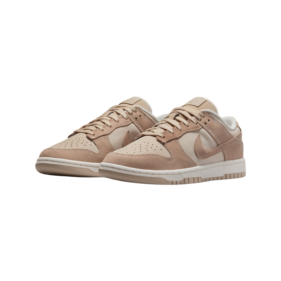 Nike Women's Dunk Low SE Special Edition Sand Drift