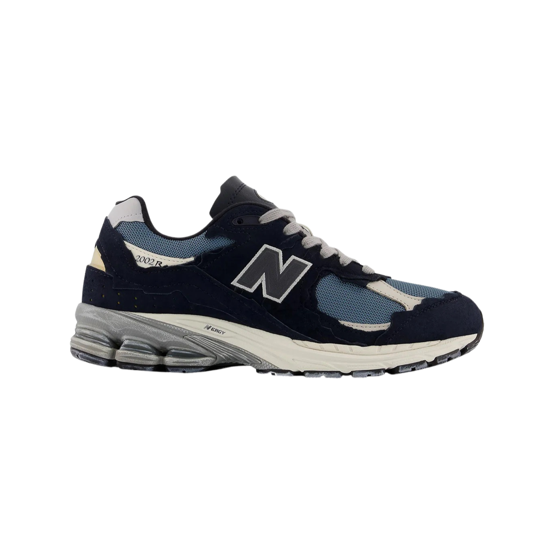 New Balance 2002R Protection Pack Navy White