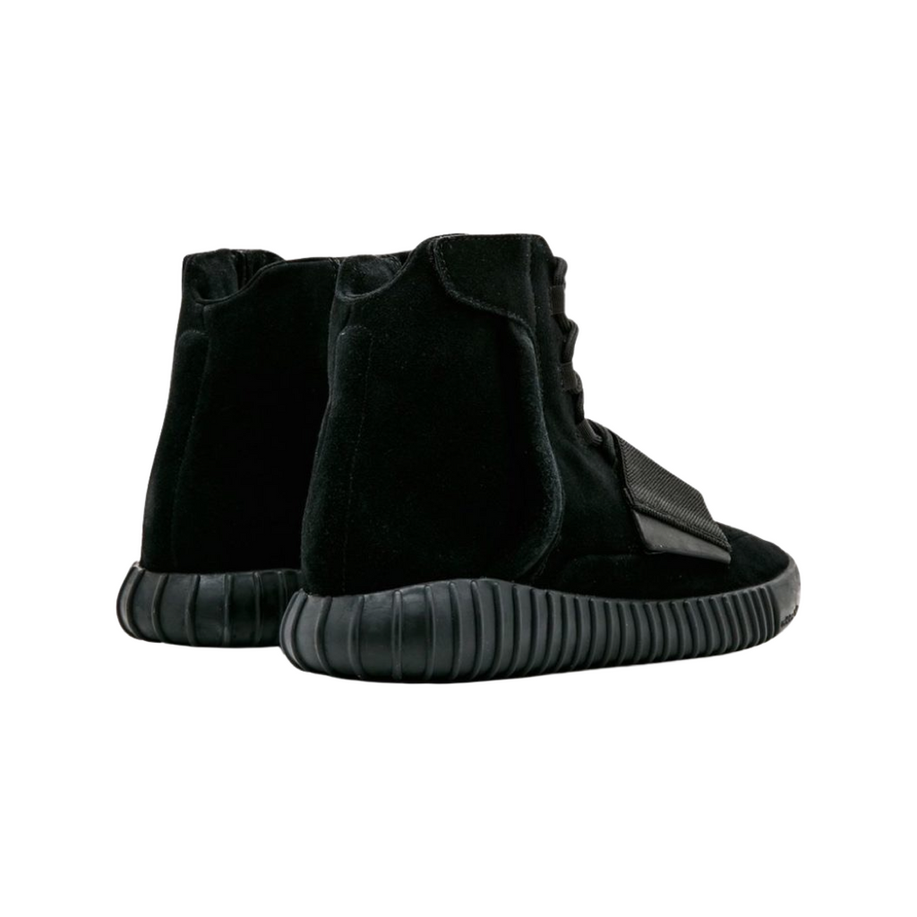 Adidas Yeezy Boost 750 Black Black