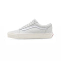 Vans Old Skool 36 Deluxe Anaheim Factory Leather True White