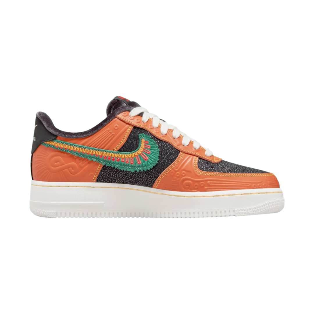 Nike Air Force 1 ‘07 LX Siempre Familia – SoleMate Sneakers