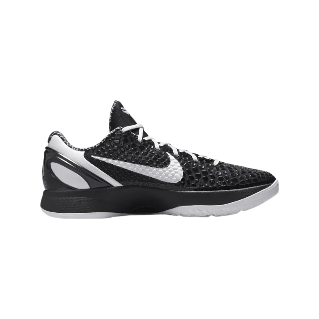 Kobe Protro Mambacita Black White – SoleMate Sneakers