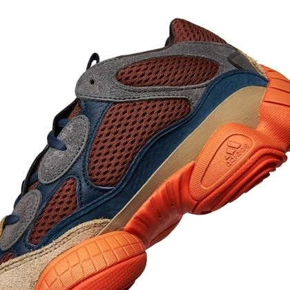 Yeezy 500 Enflame By adidas