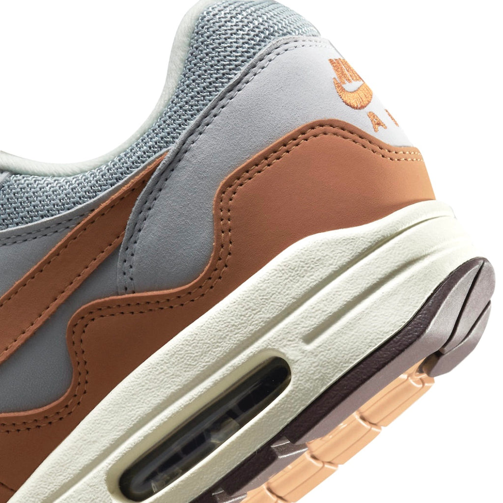 Nike Air Max 1 Patta Waves Monarch