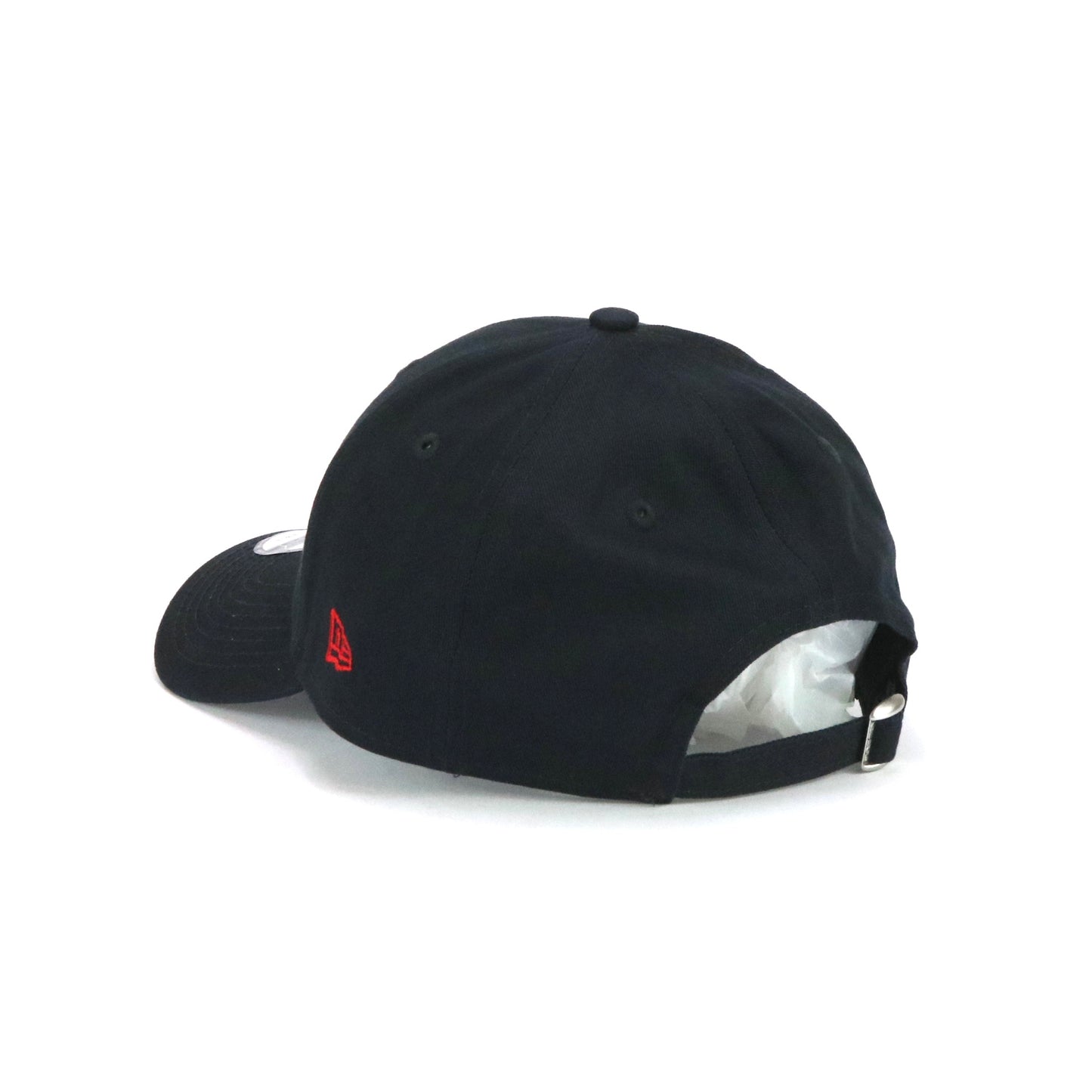 New Era 940 Pre-Curved Boston Redsox Navy Red White