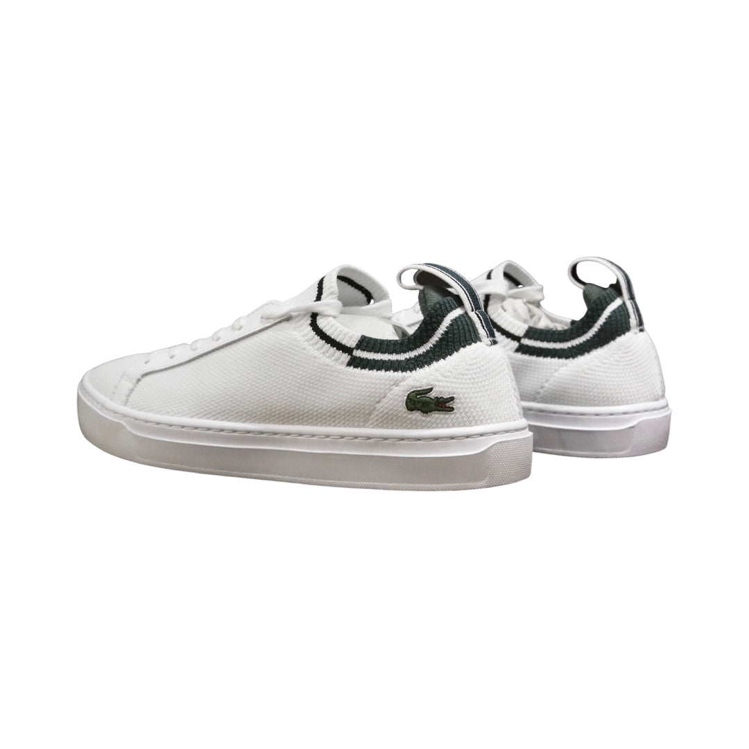 Lacoste la clearance piquée 119 womens