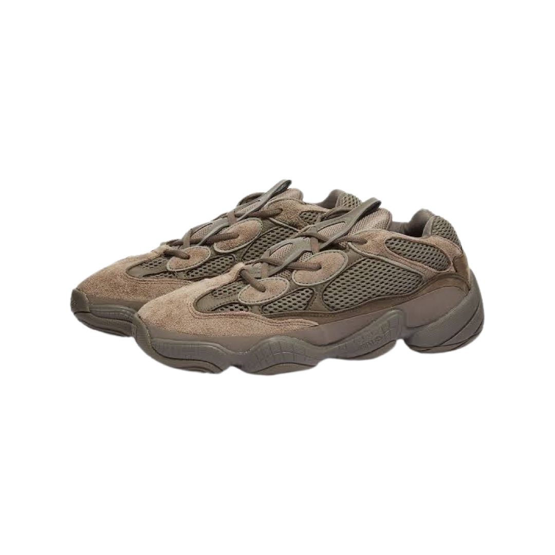 Yeezy 500 Clay Brown By adidas