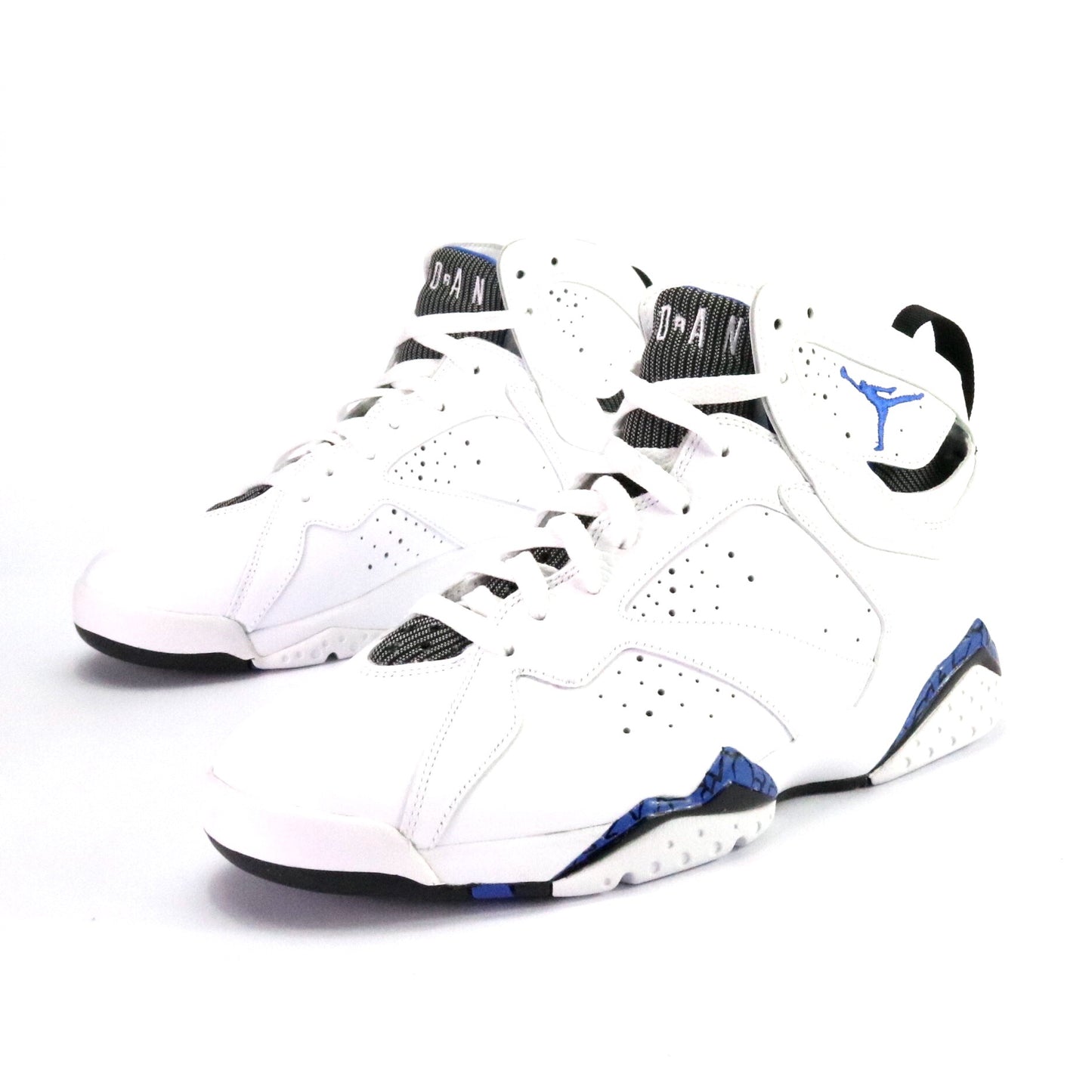 Air Jordan 7 Retro DMP Pack Multi Multi