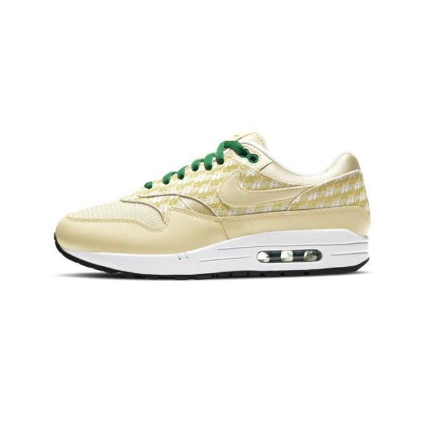 Air Max 1 Premium Lemonade Lemonade Lime Green