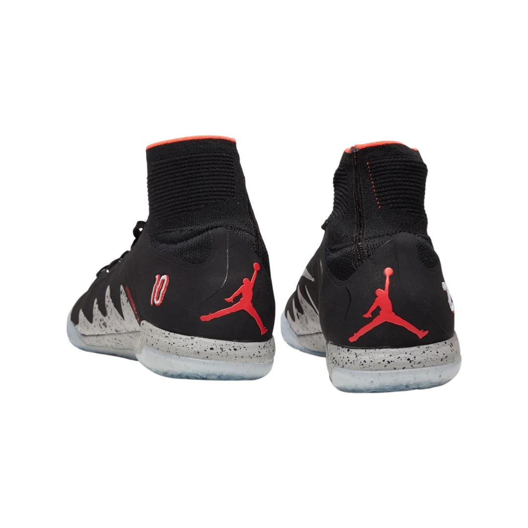 Nike hypervenomx proximo njr tf neymar x jordan hot sale