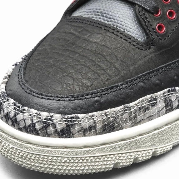 Air Jordan 3 Retro SE Animal Instinct 2.0