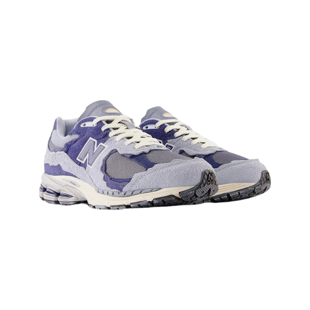 New Balance 2002R Protection Pack Light Arctic