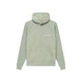 Fear Of God Essentials Graphic Pullover Hoodie Seafoam SS22