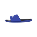 Lacoste Croco Dualiste Slide 0722 Royal Blue White Black