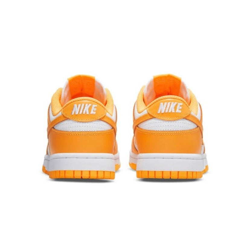 Women's Dunk Low Laser Orange Sail